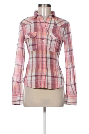 Damenbluse Mango, Größe S, Farbe Mehrfarbig, Preis € 31,71