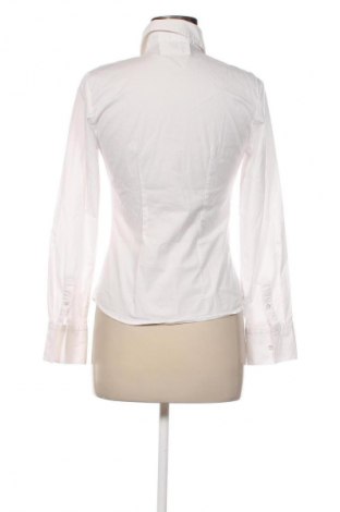 Дамска риза Mango, Размер S, Цвят Бял, Цена 27,00 лв.