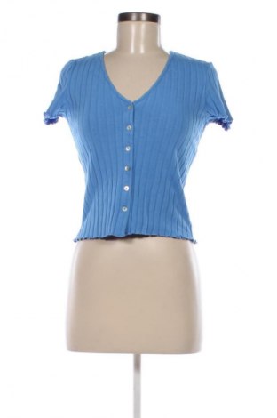 Dámska košeľa  Mango, Veľkosť S, Farba Modrá, Cena  14,00 €