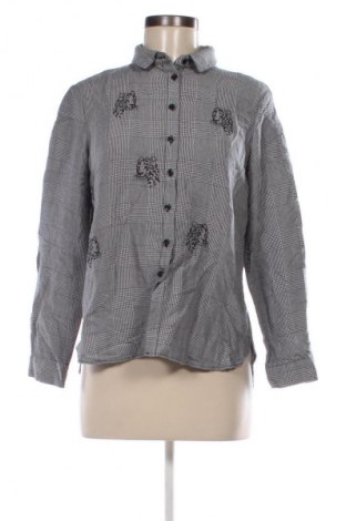 Damenbluse Mango, Größe M, Farbe Mehrfarbig, Preis 11,99 €