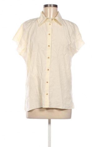 Dámska košeľa  Mango, Veľkosť S, Farba Béžová, Cena  31,68 €