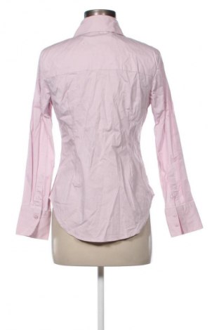 Női ing Mango, Méret S, Szín Hamurózsaszín, Ár 5 396 Ft