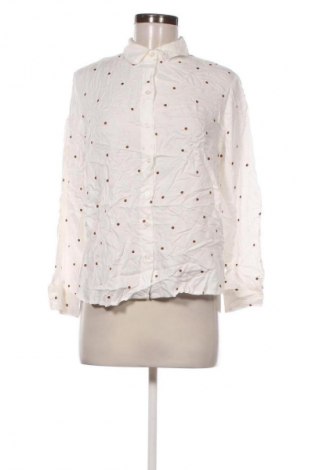 Дамска риза Mango, Размер S, Цвят Многоцветен, Цена 15,99 лв.