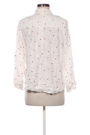 Дамска риза Mango, Размер S, Цвят Многоцветен, Цена 15,99 лв.