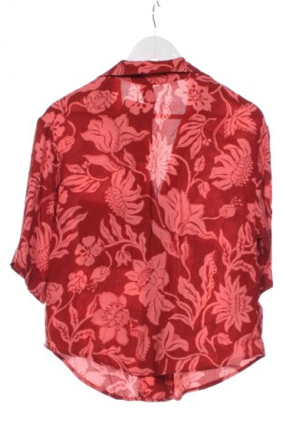 Дамска риза Mango, Размер XS, Цвят Многоцветен, Цена 38,99 лв.