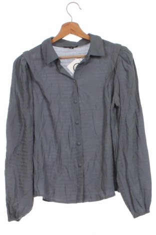 Dámská košile  Manguun, Velikost XS, Barva Šedá, Cena  219,00 Kč