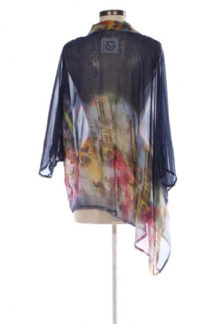 Damenbluse Manuela, Größe L, Farbe Mehrfarbig, Preis € 12,79