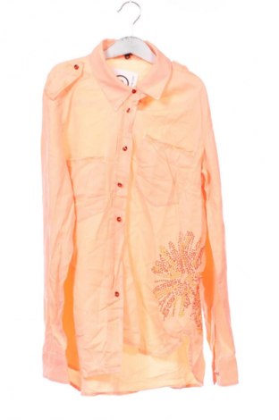 Дамска риза Marc Aurel, Размер XS, Цвят Розов, Цена 16,99 лв.