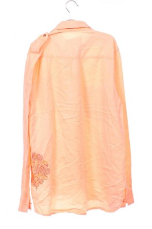 Дамска риза Marc Aurel, Размер XS, Цвят Розов, Цена 16,99 лв.