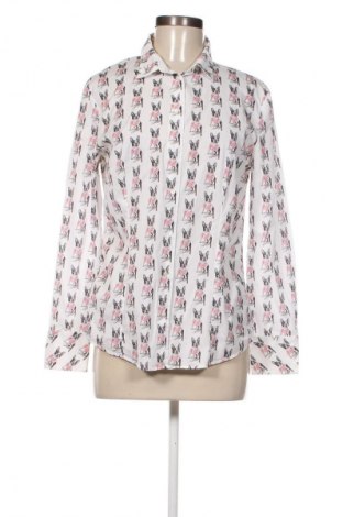 Damenbluse Marc Cain, Größe L, Farbe Mehrfarbig, Preis € 70,00