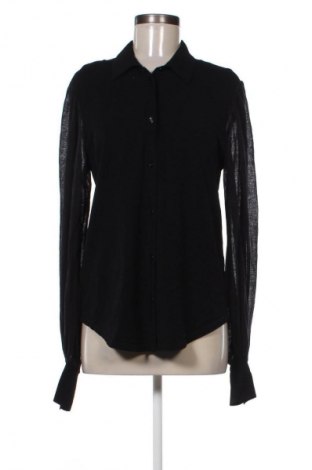 Dámska košeľa  Marc Cain, Veľkosť M, Farba Čierna, Cena  58,95 €