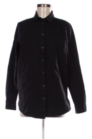Дамска риза Marc O'Polo, Размер M, Цвят Черен, Цена 27,99 лв.