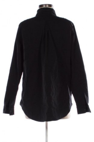 Дамска риза Marc O'Polo, Размер M, Цвят Черен, Цена 27,99 лв.