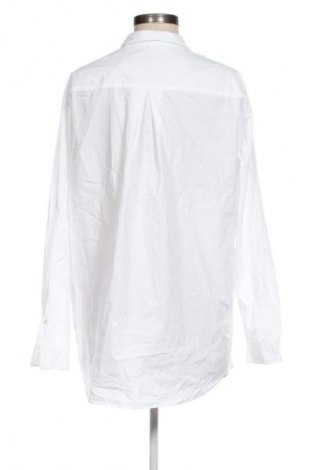 Damenbluse Marc O'Polo, Größe M, Farbe Weiß, Preis € 14,99