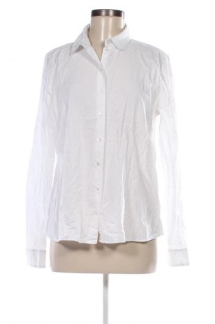 Damenbluse Marc O'Polo, Größe M, Farbe Weiß, Preis € 14,99