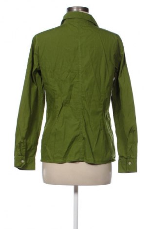 Γυναικείο πουκάμισο Marc O'Polo, Μέγεθος L, Χρώμα Πράσινο, Τιμή 28,55 €