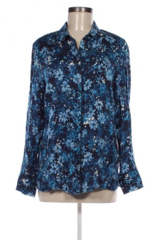 Дамска риза Marc O'Polo, Размер L, Цвят Многоцветен, Цена 53,99 лв.