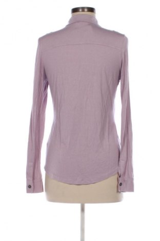 Дамска риза Marc O'Polo, Размер S, Цвят Лилав, Цена 82,00 лв.