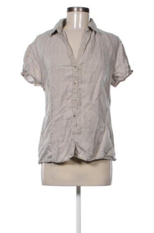 Damenbluse Marc O'Polo, Größe M, Farbe Grau, Preis 31,99 €