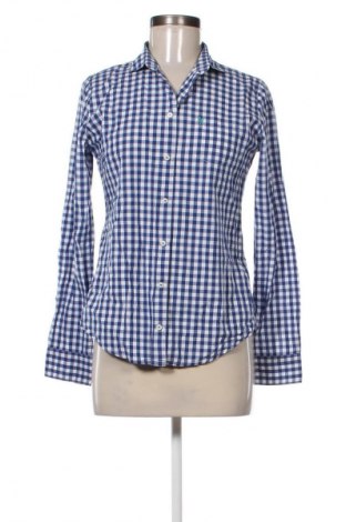 Damenbluse Marc O'Polo, Größe L, Farbe Mehrfarbig, Preis 28,99 €