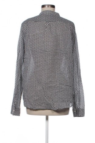 Γυναικείο πουκάμισο Marc O'Polo, Μέγεθος XL, Χρώμα Πολύχρωμο, Τιμή 26,99 €