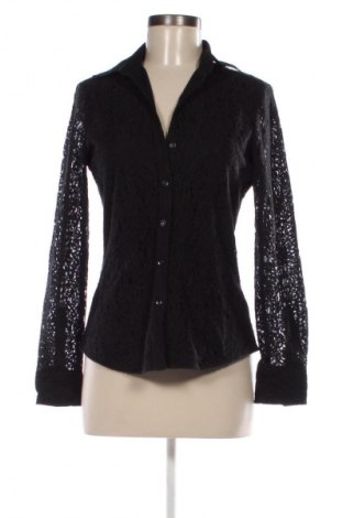 Női ing Marco Pescarolo, Méret S, Szín Fekete, Ár 1 959 Ft