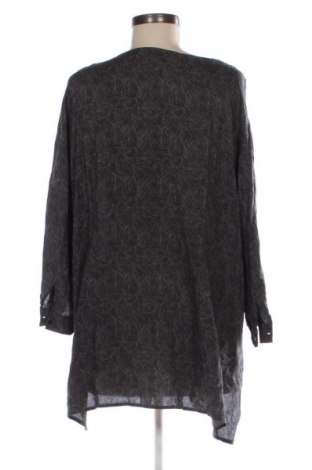 Дамска риза Mark Adam, Размер XXL, Цвят Многоцветен, Цена 7,99 лв.