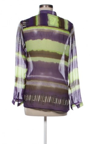 Damenbluse Mark Adam, Größe S, Farbe Mehrfarbig, Preis € 10,99
