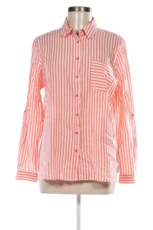 Дамска риза Marks & Spencer, Размер XL, Цвят Многоцветен, Цена 20,99 лв.