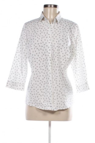 Γυναικείο πουκάμισο Marks & Spencer, Μέγεθος XL, Χρώμα Πολύχρωμο, Τιμή 13,82 €