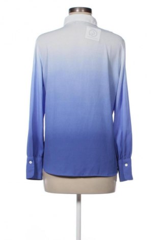 Cămașă de femei Marks & Spencer, Mărime M, Culoare Albastru, Preț 71,00 Lei