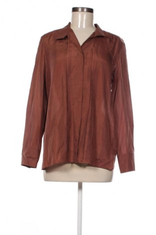 Dámska košeľa  Massimo Dutti, Veľkosť M, Farba Hnedá, Cena  28,00 €