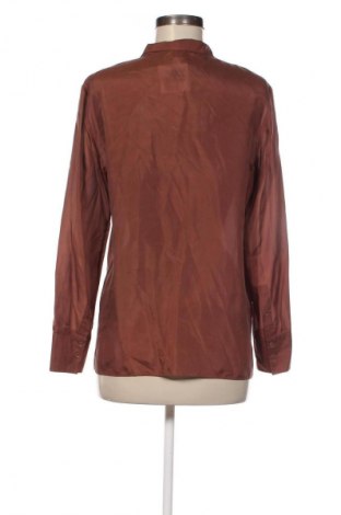Dámska košeľa  Massimo Dutti, Veľkosť M, Farba Hnedá, Cena  28,00 €