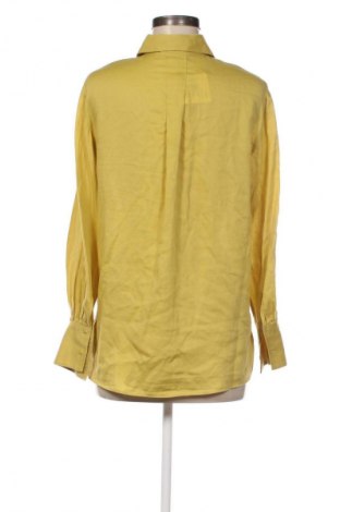 Dámska košeľa  Massimo Dutti, Veľkosť M, Farba Zelená, Cena  28,00 €