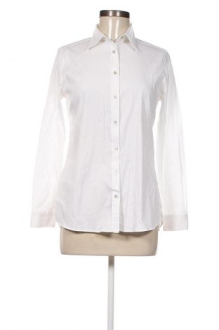 Damenbluse Massimo Dutti, Größe M, Farbe Weiß, Preis € 28,00