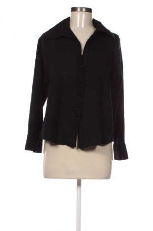 Dámska košeľa  Massimo Dutti, Veľkosť M, Farba Čierna, Cena  28,00 €