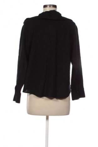 Dámska košeľa  Massimo Dutti, Veľkosť M, Farba Čierna, Cena  28,00 €