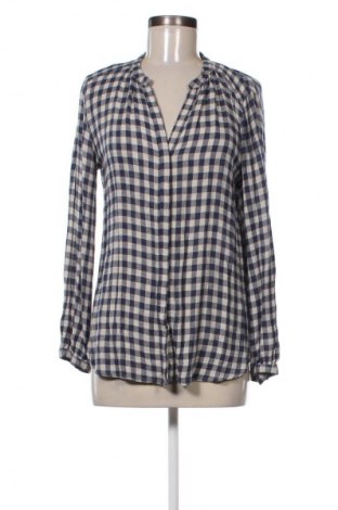 Damenbluse Massimo Dutti, Größe L, Farbe Mehrfarbig, Preis 18,99 €