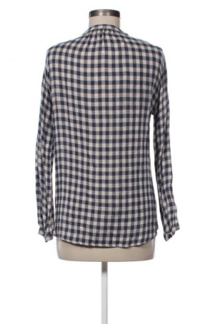 Damenbluse Massimo Dutti, Größe L, Farbe Mehrfarbig, Preis 18,99 €