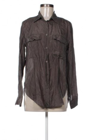 Női ing Massimo Dutti, Méret S, Szín Zöld, Ár 11 020 Ft