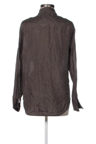 Női ing Massimo Dutti, Méret S, Szín Zöld, Ár 11 020 Ft