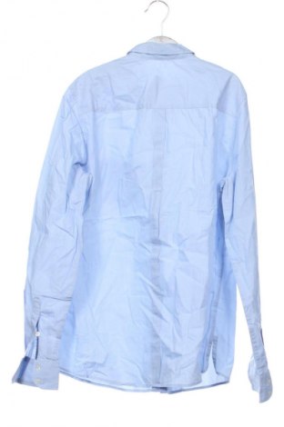 Dámská košile  Massimo Dutti, Velikost XS, Barva Modrá, Cena  809,00 Kč