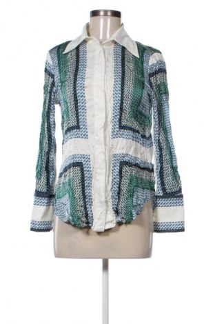 Női ing Massimo Dutti, Méret M, Szín Sokszínű, Ár 9 849 Ft