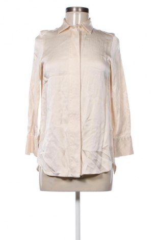Damenbluse Massimo Dutti, Größe S, Farbe Beige, Preis € 31,99
