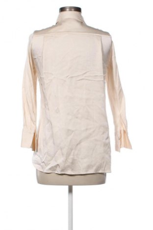 Damenbluse Massimo Dutti, Größe S, Farbe Beige, Preis € 31,99