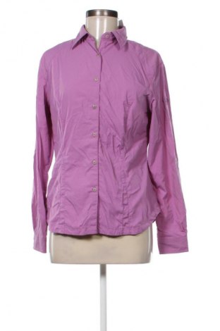 Damenbluse Maul, Größe M, Farbe Lila, Preis € 13,00