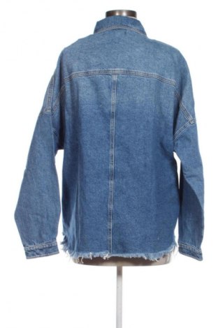 Дамска риза Mavi, Размер L, Цвят Син, Цена 75,99 лв.