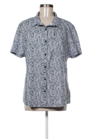 Damenbluse McKinley, Größe XL, Farbe Mehrfarbig, Preis € 9,99