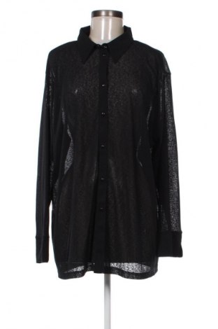 Damenbluse Meine Grosse, Größe XXL, Farbe Schwarz, Preis 23,71 €