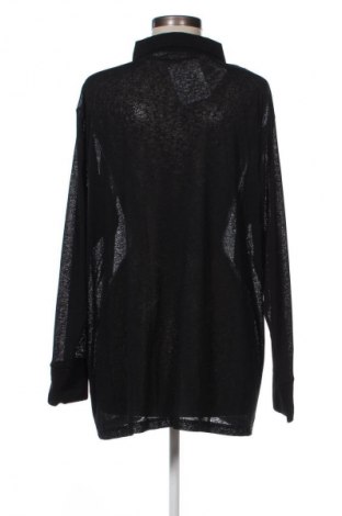 Damenbluse Meine Grosse, Größe XXL, Farbe Schwarz, Preis 23,71 €